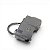 Suporte Caixa Fusivel Peugeot 407 2.0 2005 2006 2007 A 2009 - Imagem 7