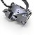 Suporte Caixa Fusivel Peugeot 407 2.0 2005 2006 2007 A 2009 - Imagem 3