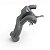 Ressonador Duto Mangueira Chevrolet Captiva 2008 2009 A 2013 - Imagem 6
