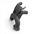 Ressonador Duto Mangueira Chevrolet Captiva 2008 2009 A 2013 - Imagem 5