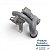 Ressonador Duto Mangueira Chevrolet Captiva 2008 2009 A 2013 - Imagem 2