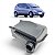 Caixa Ressonadora Mercedes Classe A 160 1.6 1999 2000 A 2003 - Imagem 1