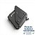 Suporte Caixa Fusível Renault Megane 2006 2007 2008 A 2012 - Imagem 2