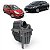 Caixa Filtro Ar Citroën C4 Grand Picasso C4 Pallas 2009 A 12 - Imagem 1