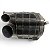 Caixa Filtro Ar Renault Clio 1.0 1994 1995 1996 1997 1998 - Imagem 7