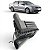 Caixa Filtro Ar Volkswagen Jetta 2.0 2012 2013 2014 A 2016 - Imagem 1