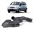 Mangueira Filtro Ar Gm Meriva 2005 2006 2007 2008 A 2012 - Imagem 1