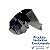 Suporte Inferior Caixa Fusivel Citroen C4 Pallas 2007 A 12 - Imagem 2