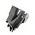 Suporte Inferior Caixa Fusivel Citroen C4 Pallas 2007 A 12 - Imagem 3