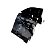 Suporte Inferior Caixa Fusivel Citroen C4 Pallas 2007 A 12 - Imagem 7