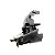 Suporte Inferior Caixa Fusivel Citroen C4 Pallas 2007 A 12 - Imagem 4