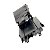 Suporte Inferior Caixa Fusivel Citroen C4 Pallas 2007 A 12 - Imagem 6