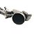 Mangueira Duto Ressonador Honda Civic 2.0 2013 2014 A 2016 - Imagem 5