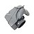 Caixa Ressonadora Citroen C4 Pallas 2.0 2007 2008 A 2012 - Imagem 5