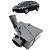 Caixa Ressonadora Citroen C4 Pallas 2.0 2007 2008 A 2012 - Imagem 1