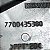 Suporte Inferior  Caixa Fusivel Renault Clio 2004 A 2008 - Imagem 6