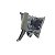 Suporte Inferior  Caixa Fusivel Renault Clio 2004 A 2008 - Imagem 4