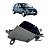 Suporte Inferior  Caixa Fusivel Renault Clio 2004 A 2008 - Imagem 1