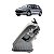 Caixa Filtro Ar Peugeot 206 1.0 2000 2001 2002 2003 2004 - Imagem 1