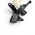 Motor Ventilador Ar interno Direito Citroen C4 Picasso 2010 - Imagem 5