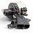 Motor Ventilador Ar interno Direito Citroen C4 Picasso 2010 - Imagem 4