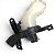 Motor Ventilador Ar interno Direito Citroen C4 Picasso 2010 - Imagem 3