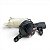 Motor Ventilador Ar interno Direito Citroen C4 Picasso 2010 - Imagem 7