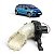 Motor Ventilador Ar interno Direito Citroen C4 Picasso 2010 - Imagem 1