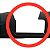 Paralama Dianteiro Direito Renault Clio 1999 2000 2001 2002 - Imagem 3