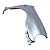 Paralama Dianteiro Direito Renault Clio 1999 2000 2001 2002 - Imagem 9
