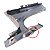 Paralama Dianteiro Esquerdo Renault Clio 1999 2000 2001 2002 - Imagem 3
