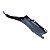 Paralama Dianteiro Esquerdo Renault Clio 1999 2000 2001 2002 - Imagem 5