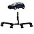Chicote Bico Injetor Peugeot 207 Hoggar 1.4 2008 2009 A 2013 - Imagem 1