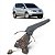 Alavanca Freio Mão Nissan Livina 2009 2010 2011 2012 A 2014 - Imagem 1