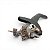 Alavanca Freio Mão Chevrolet Sonic  2012 2013 2014 2015 2016 - Imagem 3