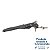 Alavanca Freio Mão Peugeot 206 2000 2001 2002 2003 A 2010 - Imagem 2