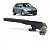 Alavanca Freio Mao Peugeot 307 2007 2008 2009 2010 A  2012 - Imagem 1