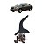 Alavanca Freio Mão Chevrolet Cobalt 2012 2013 2014 2015 2016 - Imagem 1