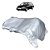 Protetor Tanque Combustível Vw Jetta Varinat 2007 A 2010 - Imagem 1
