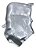 Protetor Tanque Combustível Vw Jetta Varinat 2007 A 2010 - Imagem 4