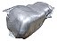 Protetor Tanque Combustível Vw Jetta Varinat 2007 A 2010 - Imagem 3