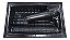 Filtro De Ar Completo Chevrolet Vectra 2.0 1997 1998 A 2004 - Imagem 6