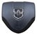 Bolsa Airbag Direção Dodge Journey 2012 2013 2014 A 2016 Preto - Imagem 3