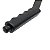 Alavanca Freio Mao Volkswagen Gol G4 2005 2006 2007 A 2009 - Imagem 4