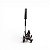 Alavanca Freio Mao Citroen C4 Lounge 2014 2015 2016 A 2019 - Imagem 5