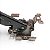 Alavanca Freio Mao Citroen C4 Lounge 2014 2015 2016 A 2019 - Imagem 9