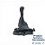 Trambulador Seletor  Cambio Ford Ka 2008 2009 2010 a 2012 - Imagem 2