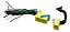 Chicote Conector Plug Modulo Airbag Journey 2012 2013 A 2016 - Imagem 4