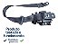 Cinto Seguranca Dianteiro Esquerdo Dodge Journey 2012 A 2016 - Imagem 2