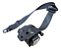 Cinto Seguranca Dianteiro Direito Dodge Journey 2012 A 2016 - Imagem 3